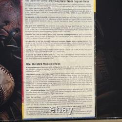 1996/97 Upper Deck Collector's Choice Hockey HOBBY BOX Wayne Gretzky