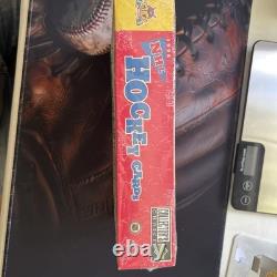1996/97 Upper Deck Collector's Choice Hockey HOBBY BOX Wayne Gretzky
