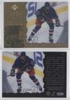 1996-97 Upper Deck Ice Acetate Wayne Gretzky #112 Hof