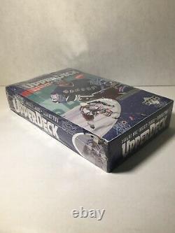 1996-97 Upper Deck NHL Cards Series 2 Factory Sealed Retail Box
