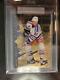 1996-97 Upper Deck Sp Inside Info Gold Wayne Gretzky Ssp! Multi Case Hit