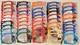 1996-97 Upper Deck Spx Hockey 50 Full Sets With 31 Hall Of Famers Mint