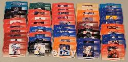 1996-97 Upper Deck SPx Hockey 50 Full Sets With 31 Hall Of Famers Mint