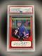 1997 Sp Authentic Wayne Gretzky Sign Of The Times Psa Auto 10