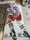 1997 Upper Deck Wayne Gretzky Cardboard Full Life Size Cut Out Hockey Rangers