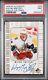 1998-99 Sp Authentic Sign Of The Times #wg Wayne Gretzky Psa9