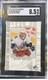 1998-99 Sp Authentic Sign Of The Times Wayne Gretzky Autograph #wg (au)