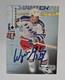 1998-99 Upper Deck Black Diamond Wayne Gretzky Auto #55