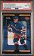 1998-99 Upper Deck Fantastic Finishers Wayne Gretzky Quantum 2 #/50 #ff1 Psa 8