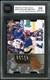 1998-99 Upper Deck #g023 Year Of The Great One Wayne Gretzky Sn#12/99 Ksa 10