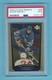 1998-99 Upper Deck Gold Reserve 388 Wayne Gretzky! Psa 9 Mint! Only 1 Psa Higher