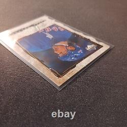 1998-99 Upper Deck Profilea Quantum 2 P9 Wayne Gretzky RARE