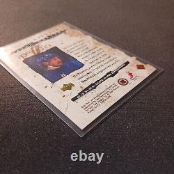 1998-99 Upper Deck Profilea Quantum 2 P9 Wayne Gretzky RARE