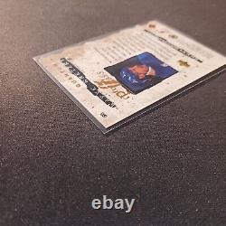 1998-99 Upper Deck Profilea Quantum 2 P9 Wayne Gretzky RARE