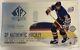 1998-99 Upper Deck Sp Authentic Hobby Hockey Box Factory Sealed