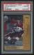 1998-99 Upper Deck Topps Mystery Finest Gold Wayne Gretzky Psa 10 New York