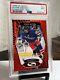 1998 Ud Choice Wayne Gretzky Starquest Red #sq1 Psa 9 Low Pop Upper Deck Mint