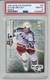 1998 Upper Deck Black Diamond Single Wayne Gretzky Card Rangers Psa 10 Low Pop
