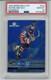 1998 Upper Deck Mvp Dynamics #d12 Wayne Gretzky Card Rangers Psa 10 Low Pop 4