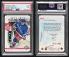 1998 Upper Deck Ud Choice Gm's Prime Reserve /100 Wayne Gretzky Psa 9 Mint Hof