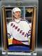 1998 Upper Deck Ud Exclusives Wayne Gretzky 82/100 Ex-nm Rangers #390