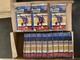 1999-00 Mcdonald's Wayne Gretzky Performance (95 Sealed Packs)