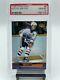 1999-00 Upper Deck Oilers Hockey Card #5 Wayne Gretzky Psa 10 Nhl Goat Low Pop