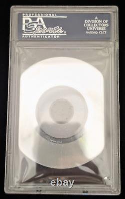1999-00 Upper Deck Power Deck #20 Wayne Gretzky Gem Mint PSA 10 Pop 9