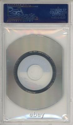 1999-00 Upper Deck Power Deck #20 Wayne Gretzky Low Pop Gem Mint PSA 10