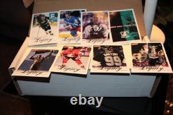 1999-00 Upper Deck Victory Complete Set 1-440 Gretzky Roy Jagr Yzerman