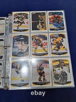 1999-00 Upper Deck Victory Complete Set #1-440 Nrmint+ Wayne Gretzky