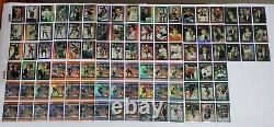 1999/2000 Upper Deck WAYNE GRETZKY COMPLETE SET OF 99 EXCLUSIVES NM/MNT