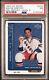 1999/2000 Wayne Gretzky Upper Deeck Ud Retro Epic Level 2 /50 Psa 7 Rare Nhl