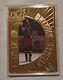 1999 Ud The Great One Retires 22k Gold With Coa Wayne Gretzky Sealed Card