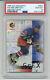 1999 Upper Deck Hologrfx Gretzky Grfx #gg2 Wayne Gretzky Card Rangers Psa 10