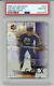 1999 Upper Deck Hologrfx Gretzky Grfx #gg6 Wayne Gretzky Card Oilers Psa 10 Rare