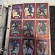 1999 Upper Deck Ud Choice Starquest Red Edition Complete Set / 1-30 Rare