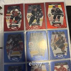 1999 UPPER DECK UD CHOICE STARQUEST Red EDITION COMPLETE SET / 1-30 RARE