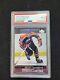 1999 Upper Deck Wayne Gretzky Ud Exclusives #7 Top Pop Psa 9 Oilers 016/100