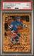 1999 Ultimate Victory Wayne Gretzky Parallel 100 /100 #118 Psa 9