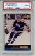 1999 Upper Deck #3 Wayne Gretzky Card Edmonton Oilers Psa 10 Low Pop Rare