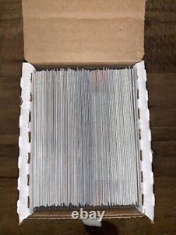 1999 Upper Deck Exclusive Wayne Gretzky Complete Set 99/99 Base Set