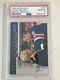 1999 Upper Deck Gretzky Profiles #gp7 Wayne Gretzky Psa 10? N Y Rangers