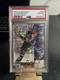 1999 Upper Deck Hologrfx Grfx Wayne Gretzky #gg9 Psa 10 Gem Mint