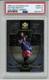 1999 Upper Deck Mcdonald's The Great Career Wayne Gretzky Rangers Psa 10 Low Pop
