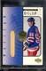1999 Upper Deck Wayne Gretzky Living Legend Authentics Game-used Stick Relic #s2