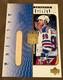 1999 Upper Deck Wayne Gretzky Living Legend #s1 Stick
