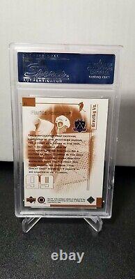 1999 Wayne Gretzky Upper Deck Living Legend #41 Psa 10 Gem Mint