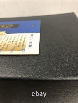 1999 upper deck wayne gretzky living legend