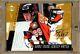 2000-01 Upper Deck Game Jersey Patch Autograph Wayne Gretzky Auto Patch /99 Sick